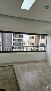 Flat com 1 Quarto à venda, 26m² no Vila Constança, São Paulo