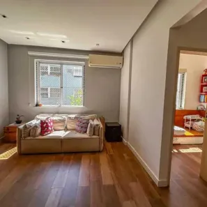 Apartamento com 2 Quartos à venda, 70m² no Urca, Rio de Janeiro