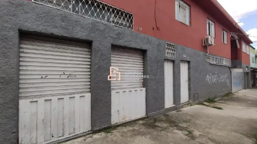 para alugar, 70m² no São Salvador, Belo Horizonte