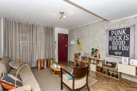 Casa com 3 Quartos à venda, 108m² no Vila Mascote, São Paulo