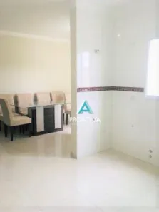 Apartamento com 3 Quartos à venda, 69m² no Paraíso, Santo André