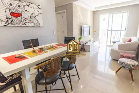 Apartamento com 2 Quartos à venda, 62m² no Mooca, São Paulo
