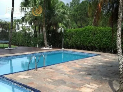 Casa de Condomínio com 5 Quartos à venda, 371m² no Balneário Praia do Pernambuco, Guarujá