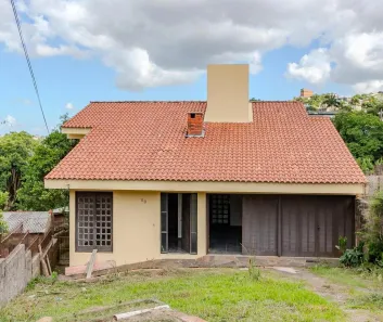 Casa com 4 Quartos à venda, 241m² no Cascata, Porto Alegre