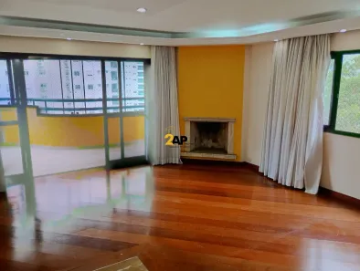 Apartamento com 3 Quartos à venda, 173m² no Vila Andrade, São Paulo