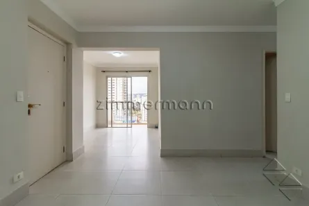 Apartamento com 3 Quartos à venda, 91m² no Santana, São Paulo