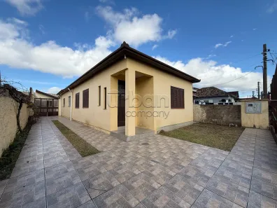 Casa com 2 Quartos à venda, 140m² no Rio Branco, Canoas