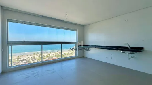 Apartamento com 2 Quartos à venda, 56m² no Enseada, Guarujá