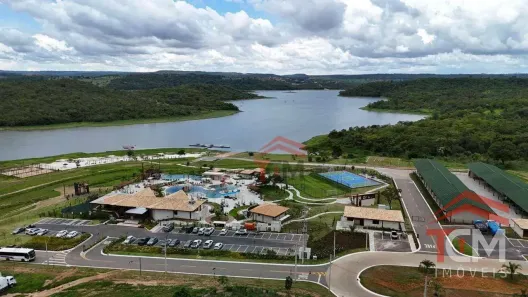 Lote/Terreno à venda, 510m² no Abadiânia, Abadiânia