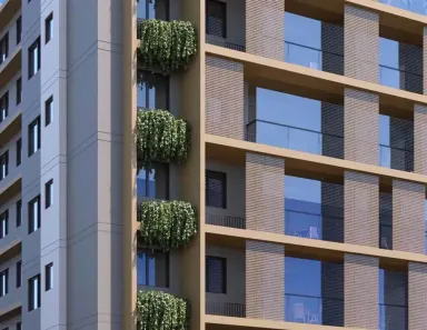 Apartamento com 2 Quartos à venda, 60m² no Recreio dos Bandeirantes, Rio de Janeiro