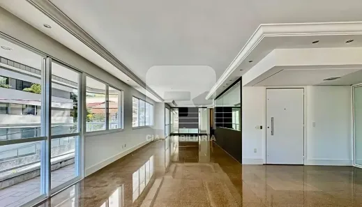 Apartamento com 4 Quartos à venda, 255m² no Agronômica, Florianópolis