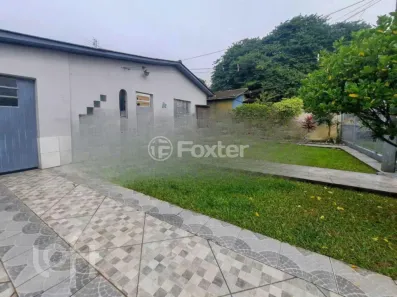 Casa com 3 Quartos à venda, 110m² no Harmonia, Canoas