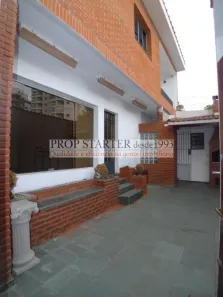 Casa com 3 Quartos para venda ou aluguel, 226m² no Paraíso, São Paulo