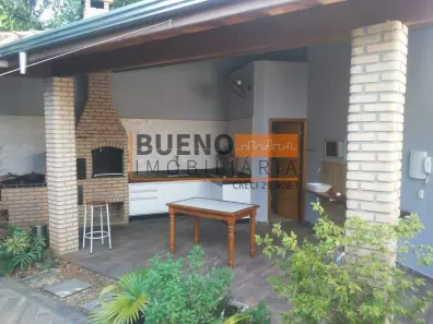 Casa com 4 Quartos à venda, 220m² no Jardim Bela Vista, Americana