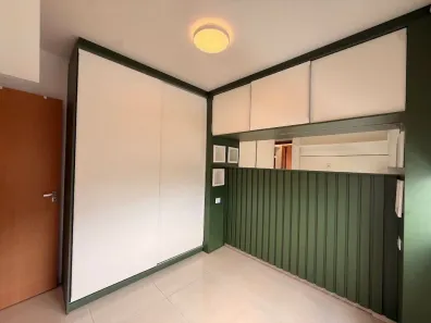 Apartamento com 2 Quartos à venda, 49m² no Pioneiros Catarinenses, Cascavel