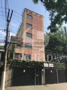 Prédio Comercial à venda, 1083m² no Chácara Inglesa, São Paulo