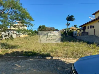 Lote/Terreno à venda, 650m² no Rasa, Armação dos Búzios