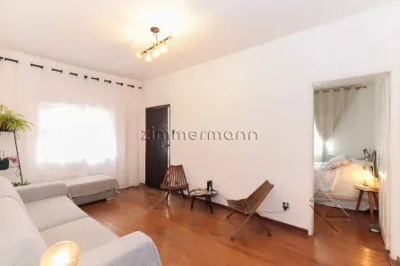 Sobrado com 4 Quartos à venda, 400m² no Jardim das Bandeiras, São Paulo