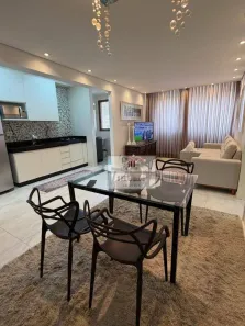 Apartamento com 1 Quarto à venda, 59m² no Buritis, Belo Horizonte