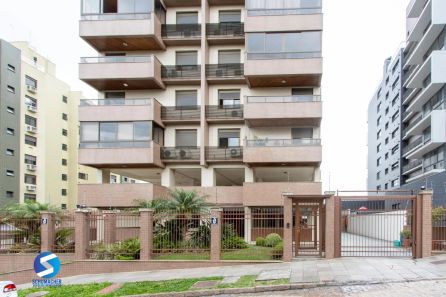 Apartamento com 3 Quartos à venda, 133m² no Tristeza, Porto Alegre