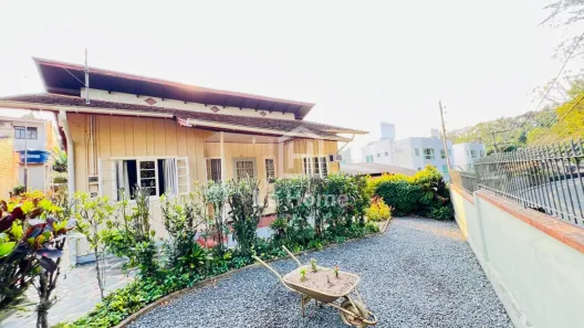 Lote/Terreno à venda, 757m² no Do Salto, Blumenau