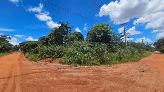Lote/Terreno à venda, 5285m² no Jardim Zavanella, Araraquara