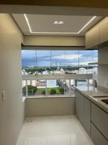 Apartamento com 2 Quartos à venda, 61m² no Santa Mônica, Uberlândia