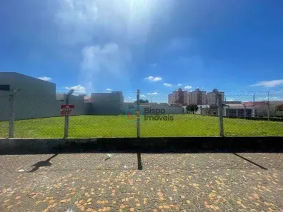Lote/Terreno à venda, 356m² no Jardim Paulistano, Americana