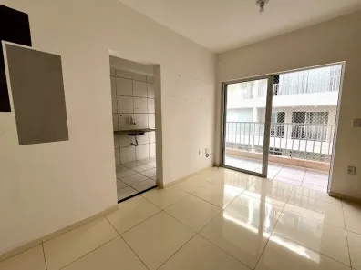 Apartamento com 2 Quartos à venda, 58m² no Turu, São Luís