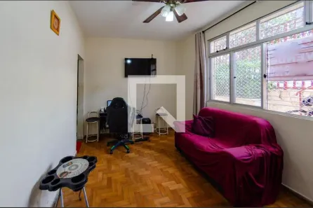 Apartamento com 3 Quartos à venda, 120m² no Prado, Belo Horizonte