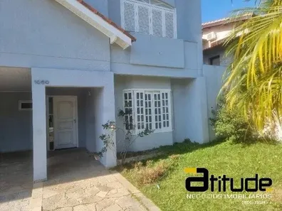 Casa de Condomínio com 4 Quartos à venda, 350m² no Alphaville, Santana de Parnaíba