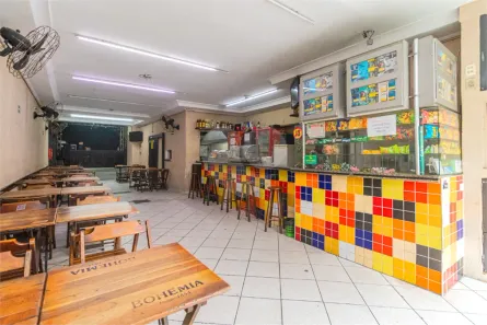 Casa com 2 Quartos à venda, 255m² no Santo Amaro, São Paulo
