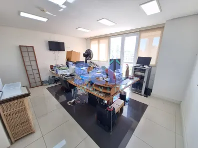 Sala Comercial à venda, 40m² no Vila Pompéia, São Paulo