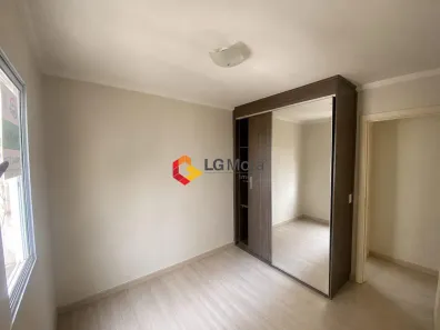 Apartamento com 2 Quartos à venda, 55m² no Bonfim, Campinas