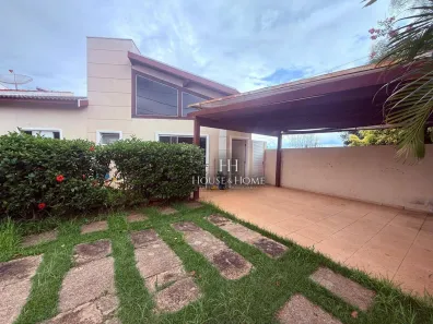 Casa com 2 Quartos à venda, 105m² no Loteamento Green View Village, Indaiatuba