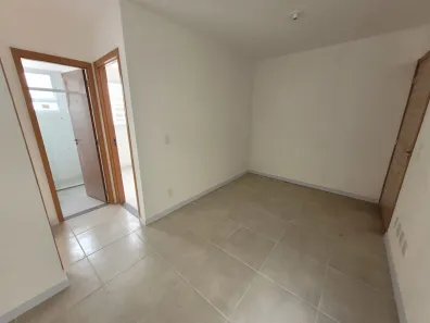 Apartamento com 2 Quartos para alugar, 50m² no Restinga, Porto Alegre