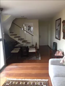 Cobertura com 2 Quartos à venda, 126m² no Vila Olímpia, São Paulo
