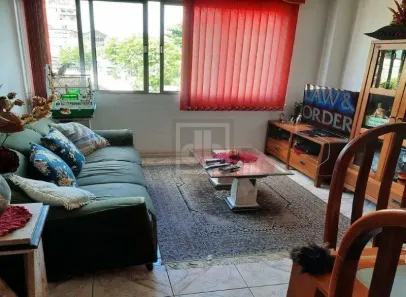 Apartamento com 2 Quartos à venda, 57m² no Engenho Novo, Rio de Janeiro
