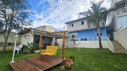 Casa com 3 Quartos à venda, 348m² no Aeroporto, Juiz de Fora