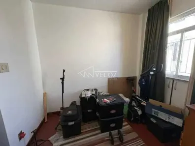 Apartamento com 1 Quarto à venda, 55m² no Flamengo, Rio de Janeiro