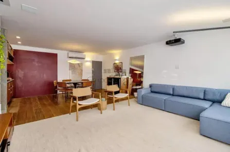 Apartamento com 3 Quartos à venda, 137m² no Itaim Bibi, São Paulo