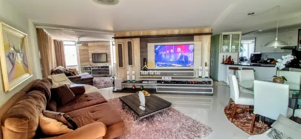 Cobertura com 3 Quartos à venda, 231m² no Canasvieiras, Florianópolis