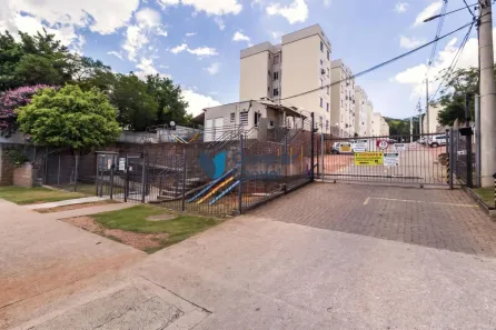 Apartamento com 2 Quartos à venda, 42m² no Glória, Porto Alegre