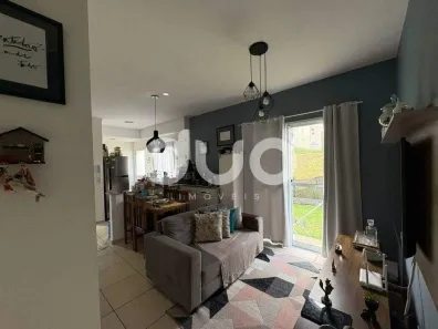 Casa de Condomínio com 2 Quartos à venda, 50m² no Parque Residencial Piracicaba, Piracicaba