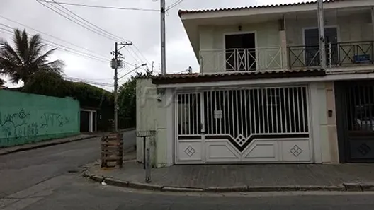 Sobrado com 3 Quartos à venda, 130m² no Vila Nova Mazzei, São Paulo