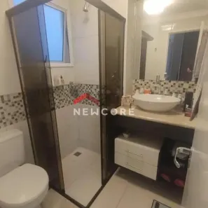 Apartamento com 2 Quartos à venda, 69m² no Vila das Hortências, Jundiaí