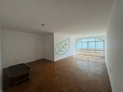 Apartamento com 3 Quartos à venda, 123m² no Jardim Europa, São Paulo