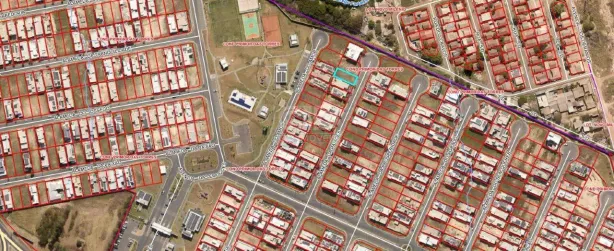 Lote/Terreno à venda, 250m² no Condomínio Primor das Torres, Cuiabá
