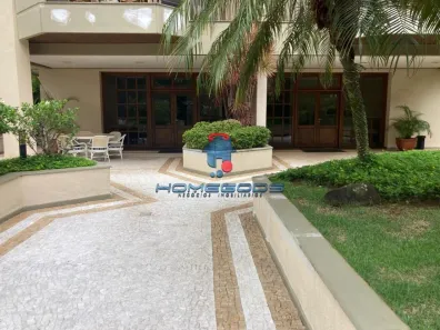 Apartamento com 4 Quartos para venda ou aluguel, 180m² no Cambuí, Campinas