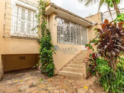 Casa com 2 Quartos à venda, 178m² no Mooca, São Paulo